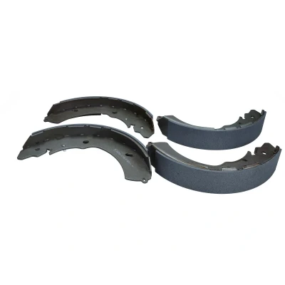 Bilde av MAXGEAR 19 4626 Bremsesko 295mm 50mm uten håndbremsarm ISUZU: D Max 1 Pickup, II Pick up