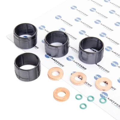 Bilde av DR.MOTOR AUTOMOTIVE DRM0142S Pakninger PEUGEOT: 3008 I, 508 I SW, 308 Hatchback, FORD: MONDEO 4 Turnier, Galaxy Mk2 MPV, FOCUS 3, FIAT: Scudo II
