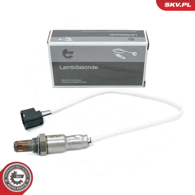 Bilde av ESEN SKV 09SKV137 Lambdasonde NISSAN: Juke