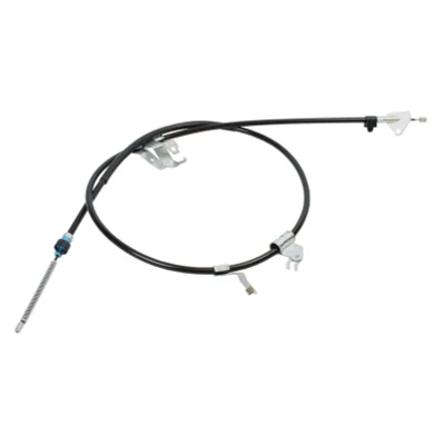 Bilde av MAXGEAR 32 1685 Bremsekabel 1970, 1768mm Skivebrems TOYOTA: Verso (AR20) 2.2 D CAT, 1.6 D4 D, 1.6, 1.8, 2.0 4D, 4D 2009 2018