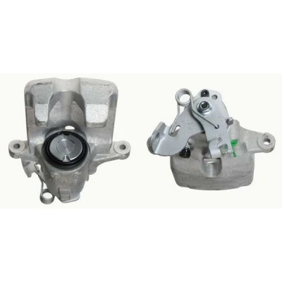 Bilde av BUDWEG CALIPER 344376 Bremsecaliper OPEL: Insignia A Sports Tourer, Sedan, Hatchback