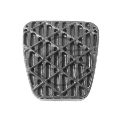 Bilde av Pedalbelegg, clutchpedal, vw crafter 30 35 buss, 2E0721174