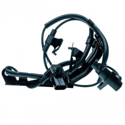 Bilde av METZGER 09001459 ABS Sensor framaksel venstre 2 MITSUBISHI: L200 / Triton IV Pick up