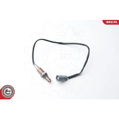 Bilde av Lambdasonde, toyota avensis verso, previa ii, rav 4 iii, 19184901, 8946702060, 8946704010, 8946706030, 8946706040, 8946706050,