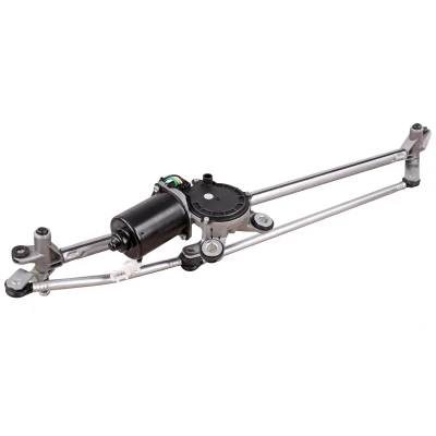 Bilde av VAICO V50 1016 Vindusvisker Stangsystem for venstreratt foran med elektromotor Original Quality SAAB: 9 3 Sedan, Stasjonsvogn