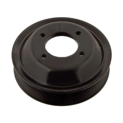 Bilde av FEBI BILSTEIN 30125 Remskive, vannpumpe BMW: 5 Touring, 3 Sedan, Sedan
