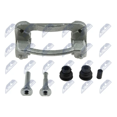 Bilde av Holder, bremseklave, bakaksel begge sider Nty HZT HY 512A hyundai, kia
