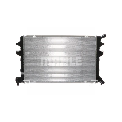 Bilde av MAHLE ORIGINAL CIR 34 000S Lavtemperaturkjøler, intercooler