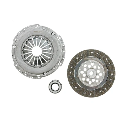 Bilde av AISIN KE VW41 Clutch 228 VOLKSWAGEN: Polo V Hatchback, Golf 4, New Beetle Cabrio, SKODA: Octavia 1 Combi, Fabia 2, AUDI: A3 Hatchback