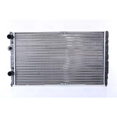 Bilde av NISSENS 65290 Radiator Aluminium 630 380 34 Kjøleribber satt sammen mekanisk