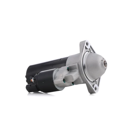 Bilde av AS PL S0020 Starter 12 2,00 9 TOYOTA: Avensis II Station Wagon, Corolla Verso, Sedan