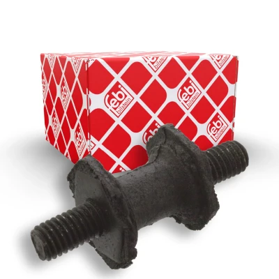 Bilde av FEBI BILSTEIN 06249 Holder, brennstoffpumpe OPEL: Kadett E Sedan