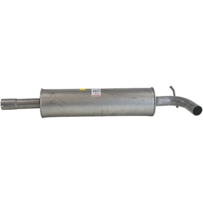 Bilde av Forreste lyddemper, audi a3 limousine, sportback, vw golf vii, 5Q0253209CF, 5Q0253209EC, 5Q0253209M