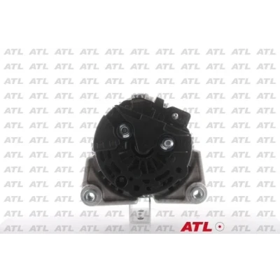 Bilde av AS PL A0238 Dynamo 12V 120A OPEL: Astra H Caravan, Zafira B, Meriva A, ALFA ROMEO: 159 Sportwagon, Sedan, FIAT: Croma II Stasjonsvogn