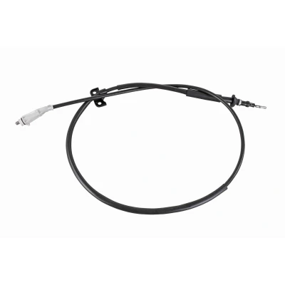 Bilde av VAICO V95 30010 Bremsekabel bak 1993, 1879/1870 Skivebrems for parkeringsbrems Original Quality VOLVO: XC70 I Cross Country, V70 2