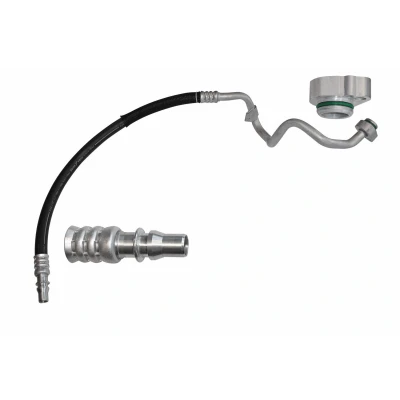 Bilde av Lavtrykksledning, klimaanlegg, mercedes benz c klass [w204], 204 830 53 15, A 15
