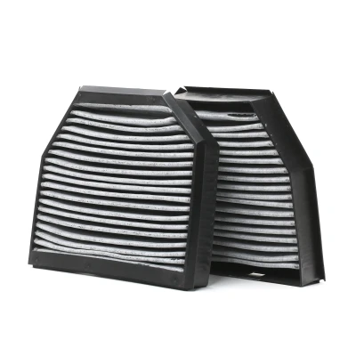 Bilde av VEMO V30 31 5004 Kupéfilter Karbonfilter 212 189 40 aktivt kull Original Quality MERCEDES BENZ: SL Cabrio