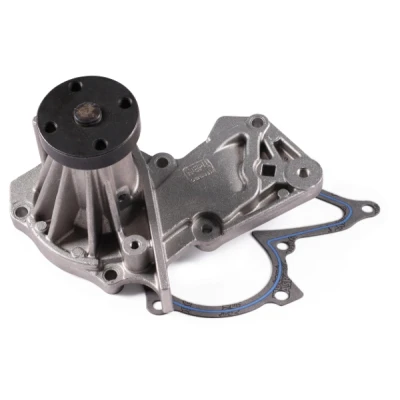 Bilde av HEPU P255 Vannpumpe med tetning mekanisk Metall VOLVO: V70 3, V60 I, V40 Hatchback, FORD: FIESTA 6, FOCUS MONDEO 4 Turnier