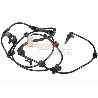 Bilde av METZGER 09001172 ABS Sensor framaksel høyre 2 TOYOTA: Hilux VIII Pick up