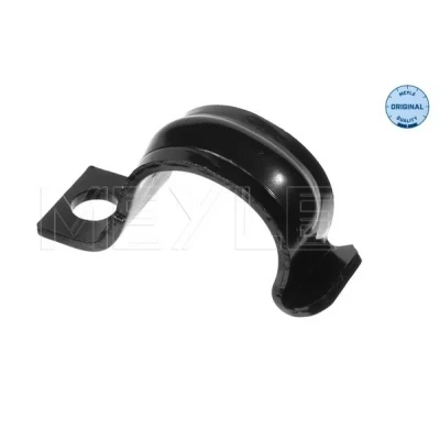 Bilde av MEYLE 100 411 0053 holder, stabilisatorlagring framaksel høyre, venstre ORIGINAL Quality