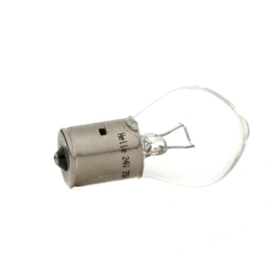 Bilde av HELLA 8GA 002 083 251 Lyspære, fjernlys F2 24V 35W Halogen