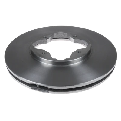 Bilde av BLUE PRINT ADH24339 Bremseskiver framaksel 282 23 4 114 innvendig ventilert belagt HONDA: ACCORD