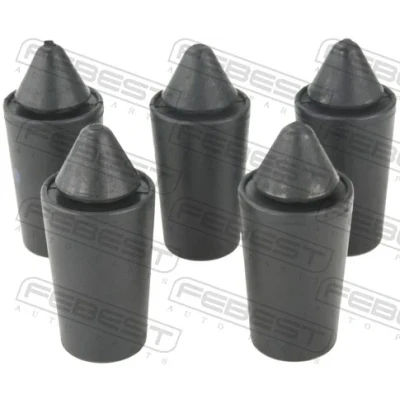 Bilde av Frontfanger, Bak, toyota rav 4 ii, iii, 90541 09108