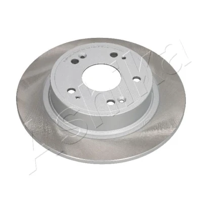 Bilde av ASHIKA 61 04 415C Bremseskiver bakaksel 282 9 5 64 fullt ut spraylakkert HONDA: ACCORD 8 Kombi,