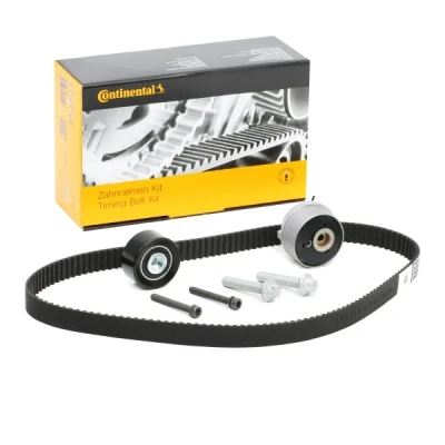 Bilde av CONTITECH CT1077K2 Registerreimsett 146 OPEL: Zafira B, Astra J Sports Tourer, Signum CC, CHEVROLET: Trax, ALFA ROMEO: 159 Sportwagon