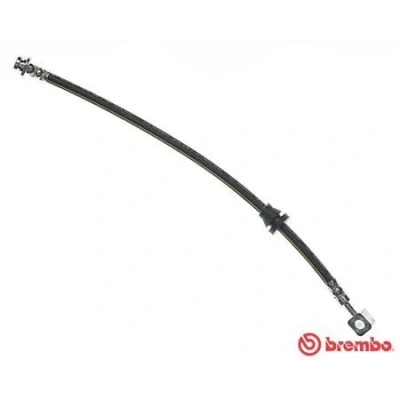 Bilde av BREMBO T 15 018 Bremseslange 440 F10X1