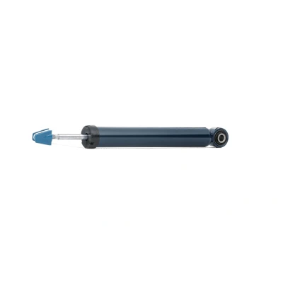 Bilde av MEYLE 126 725 0024 Støtdemper bakaksel gasstrykk torørs teleskopstøtdemper øvre stift, nedre øye ORIGINAL Quality VOLKSWAGEN: Passat B7 Variant