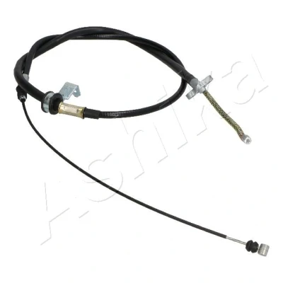 Bilde av ASHIKA 131 02 2028L Bremsekabel TOYOTA: Hiace 4 Kasten, Bus