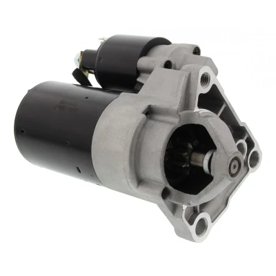 Bilde av MAPCO 13852 Starter 12 0,9 9 RENAULT: TRAFIC 2 Bus, Kasten, SCENIC 2, OPEL: Vivaro A Combi, Flatvogn lastebil / Chassis