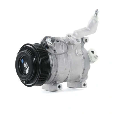 Bilde av Kompressor, klimaanlegg, honda cr v iii, 38800R06G01, 38800 R06 G01, 38810R06G01, 38810 G01