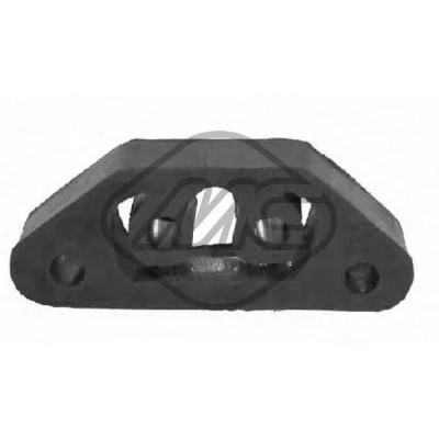 Bilde av Anslagbuffer, lyddemper Metalcaucho 00280