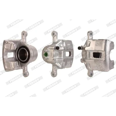 Bilde av FERODO FCL695283 Bremsecaliper Stålstøpegods 160 KIA: RIO 2