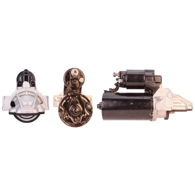 Bilde av LUCAS LRS02759 Starter 12 1,7 FORD: Transit Mk6 Minibuss, Van, Flatvogn lastebil/Chassis, PEUGEOT: Boxer Minibuss