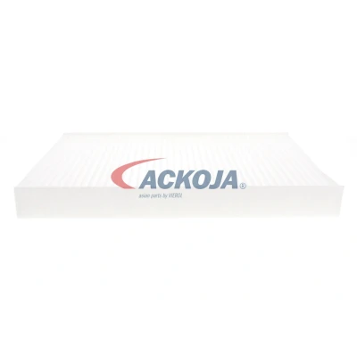 Bilde av ACKOJA A38 30 5003 Kupéfilter pollenfilter