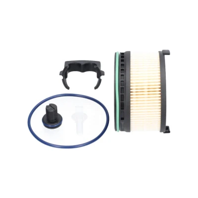 Bilde av KAVO PARTS Drivstoffilter Filterinnsats FFF 10363 MERCEDES BENZ: C Klasse T modell, GLC SUV, E Sedan