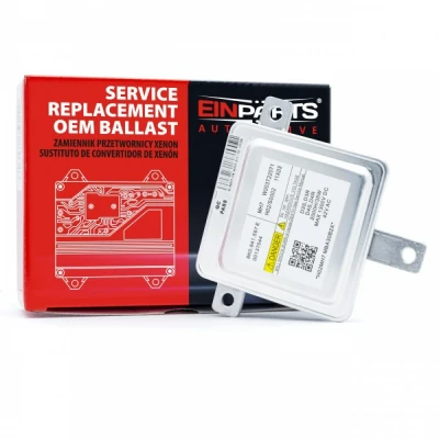 Bilde av Tenner, gassutladningslampe, audi,chrysler,seat,skoda,vw, 8K0 941 597C, 597E, W003T22071