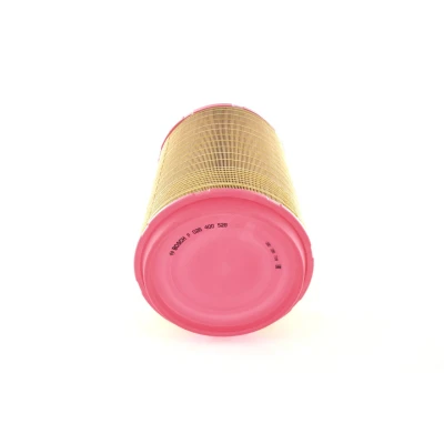 Bilde av BOSCH F 026 400 528 Luftfilter 464,5 308 Filterinnsats SCANIA: 4 series