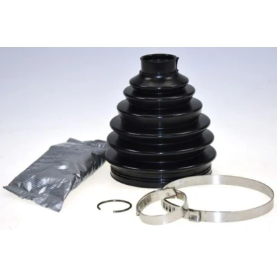 Bilde av SPIDAN 24743 Drivakselmansjett 107,00 TPE (termoplastisk elastomer) CITROËN: C5 3, III Stasjonsvogn