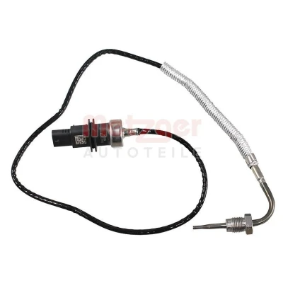 Bilde av METZGER 08941004 Sensorer før sotpartikkelfilter SKODA: Octavia 3 Combi