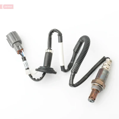 Bilde av DENSO Direct Fit DOX 0502 lambdasonde M18x1.5 oppvarmet, Fingersonde, Bredbånd
