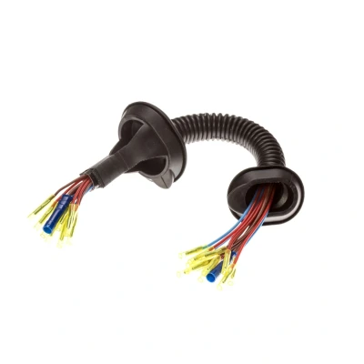 Bilde av FEBI BILSTEIN 107038 Kabelreparasjonssett, bakluke