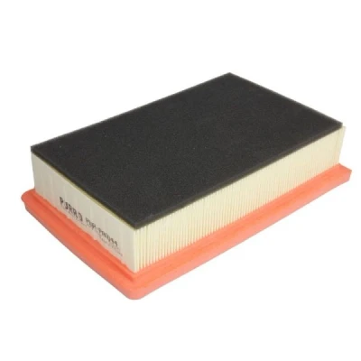 Bilde av PURRO PUR PA1044 Luftfilter 45 142 231,5 Filterinnsats FIAT: 500L