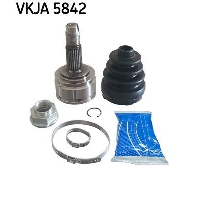 Bilde av SKF VKJA 5842 Drivknute