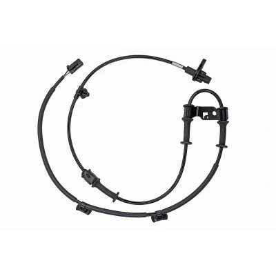 Bilde av VEMO V52 72 0430 ABS Sensor framaksel høyre HYUNDAI: Elantra IV Sedan (HD) 1.6 CRDi, CVVT, 2.0 CVVT 2005 2011