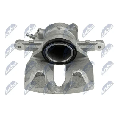 Bilde av Bremsecaliper, Framaksel venstre, citroën,fiat,lancia,peugeot, 4401.C6, 77.2674, 77364579, 9949538
