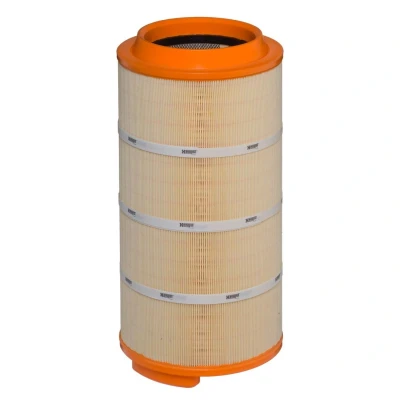 Bilde av HENGST FILTER E1568L Luftfilter 512 248 Filterinnsats